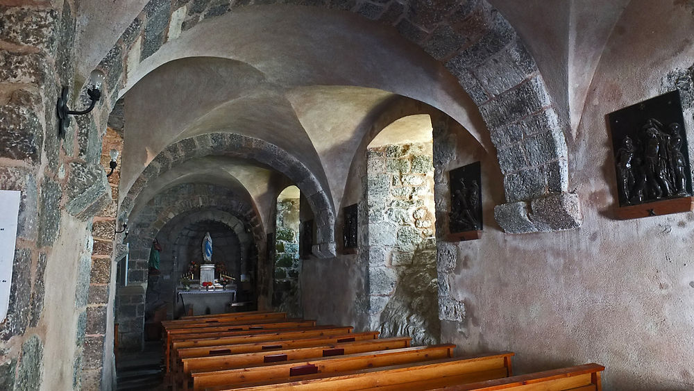 Eglise de Saint Front