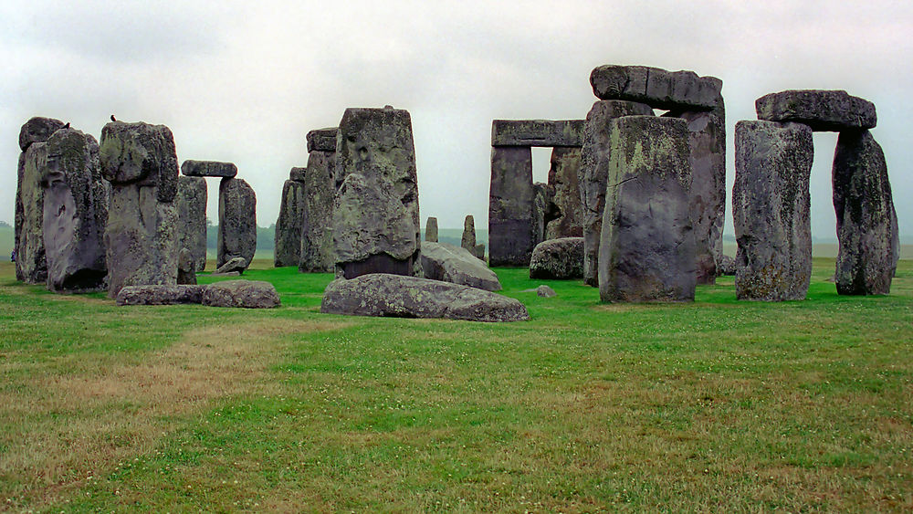 Stonehenge