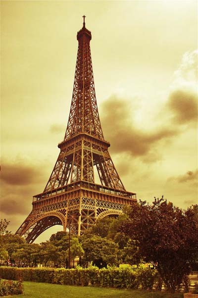 Tour Eiffel Tour Eiffel 7eme Arrondissement Paris Routard Com