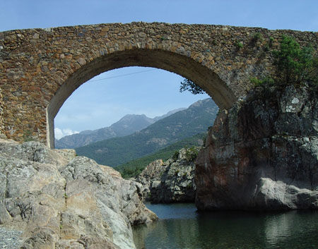 Ponts de Corse