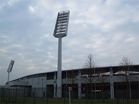 Stade du Heysel Stade du Heysel