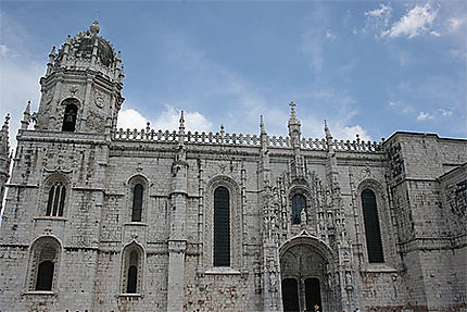 Eglise Santa-Maria