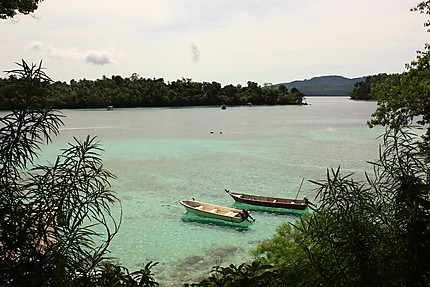 Iboh Pulau Weh