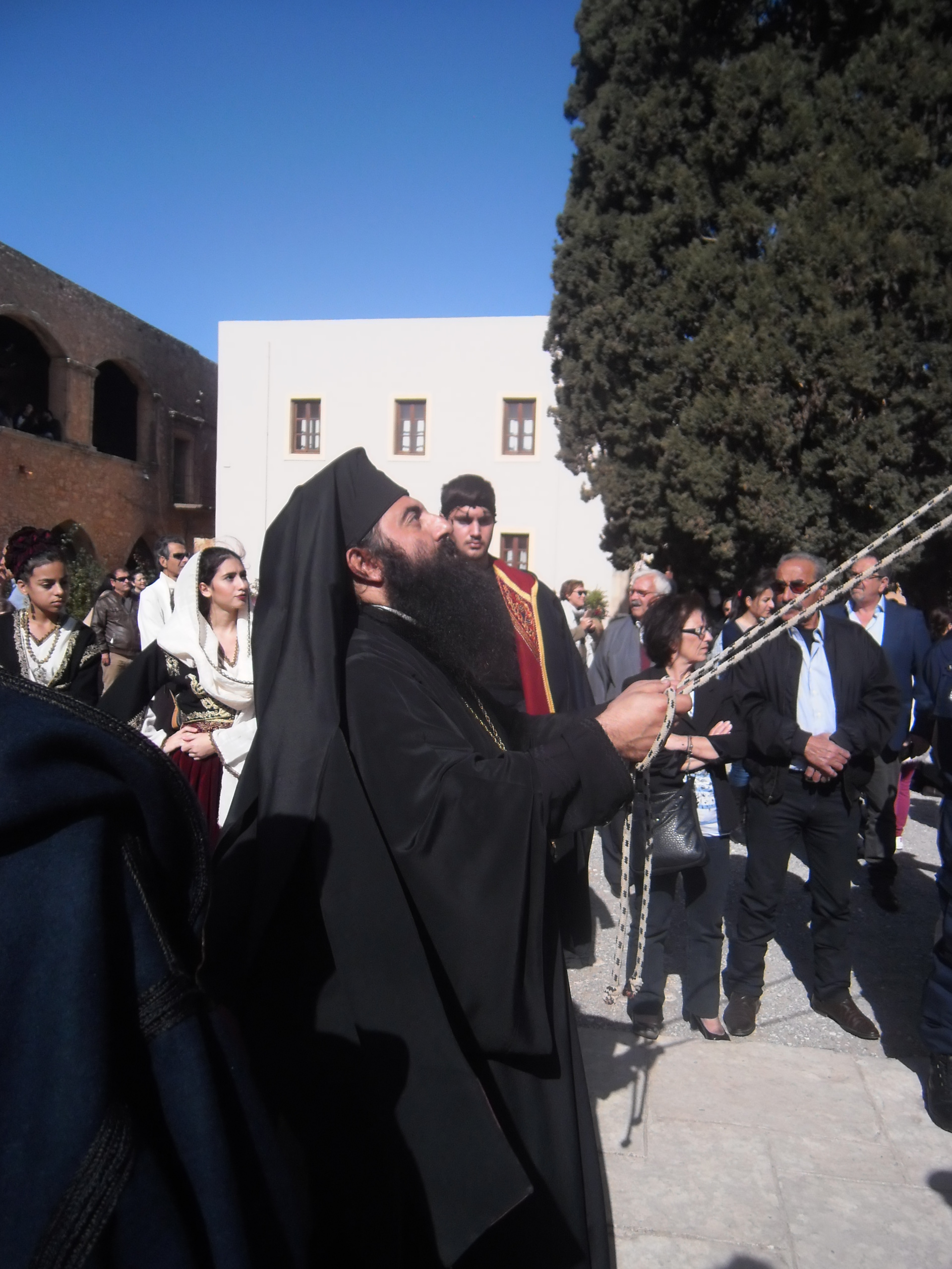 Le sonneur de cloches Le sonneur de cloches