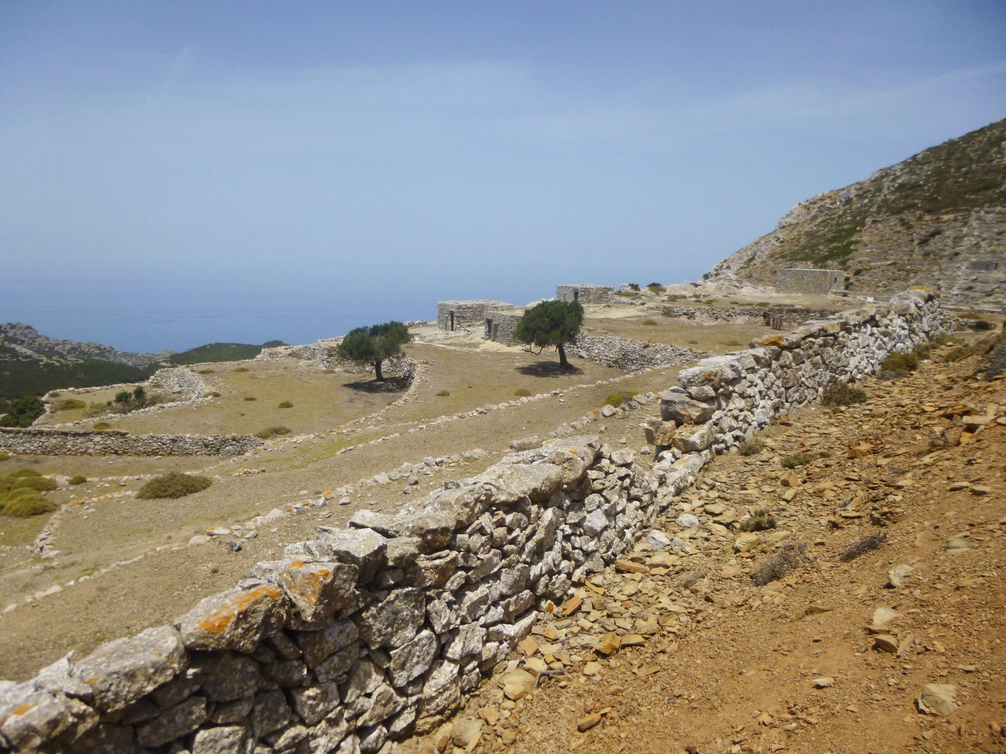 Pres d'Olympos Pres d'Olympos