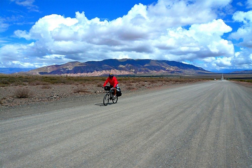 San Salvador de Jujuy, Argentine