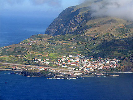 île de Corvo