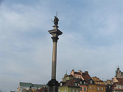 Kolumna Zygmunta