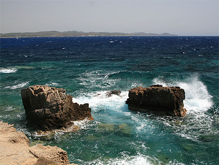 Côte de Sant'Antioco Côte de Sant'Antioco