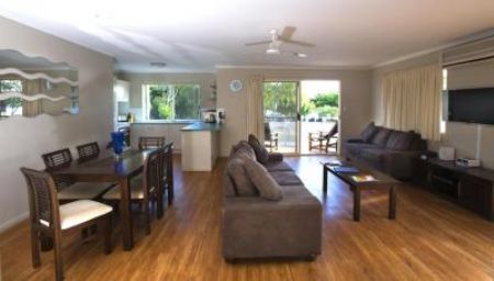 Noosa Sun Motel