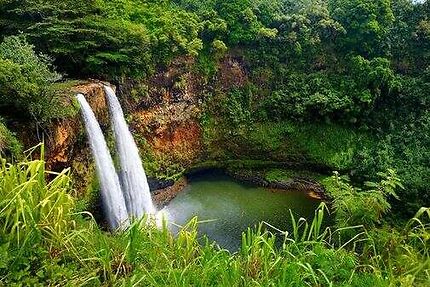 Hawaï, archipel sur mesure
