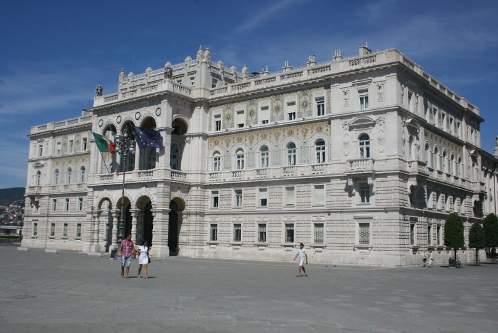 Palazzo del Governo