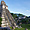 Temple à Tikal