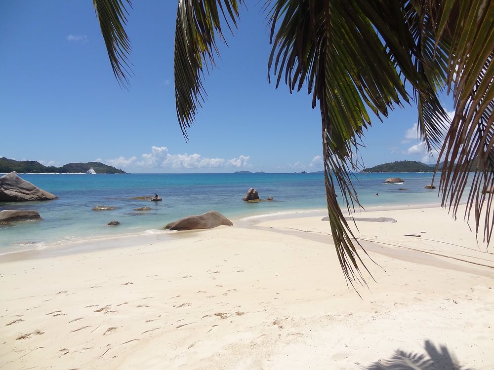 Praslin 