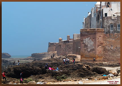 Remparts de Essaouira