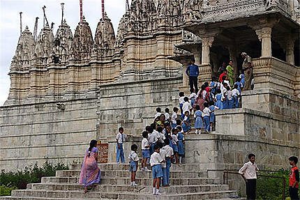 Temple de Jains