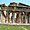 Paestum temple grec