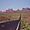 Road Monument Valley