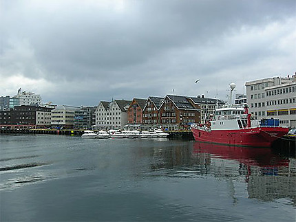 Tromso