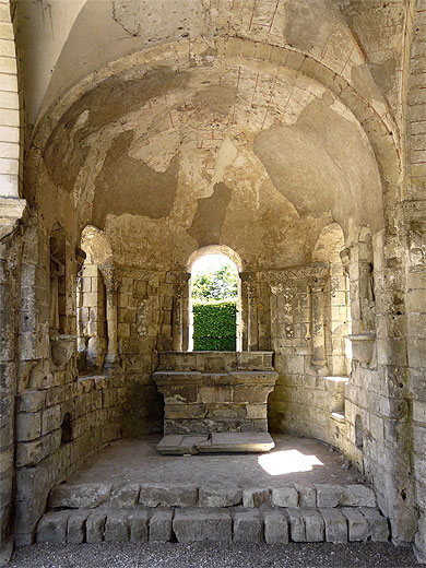 Tombeau de Pierre de Ronsard Tombeau de Pierre de Ronsard