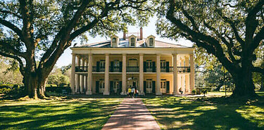 L&rsquo;Essentiel de la Louisiane