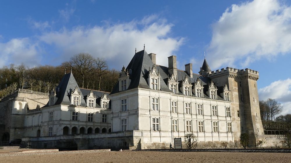 Château de Villandry