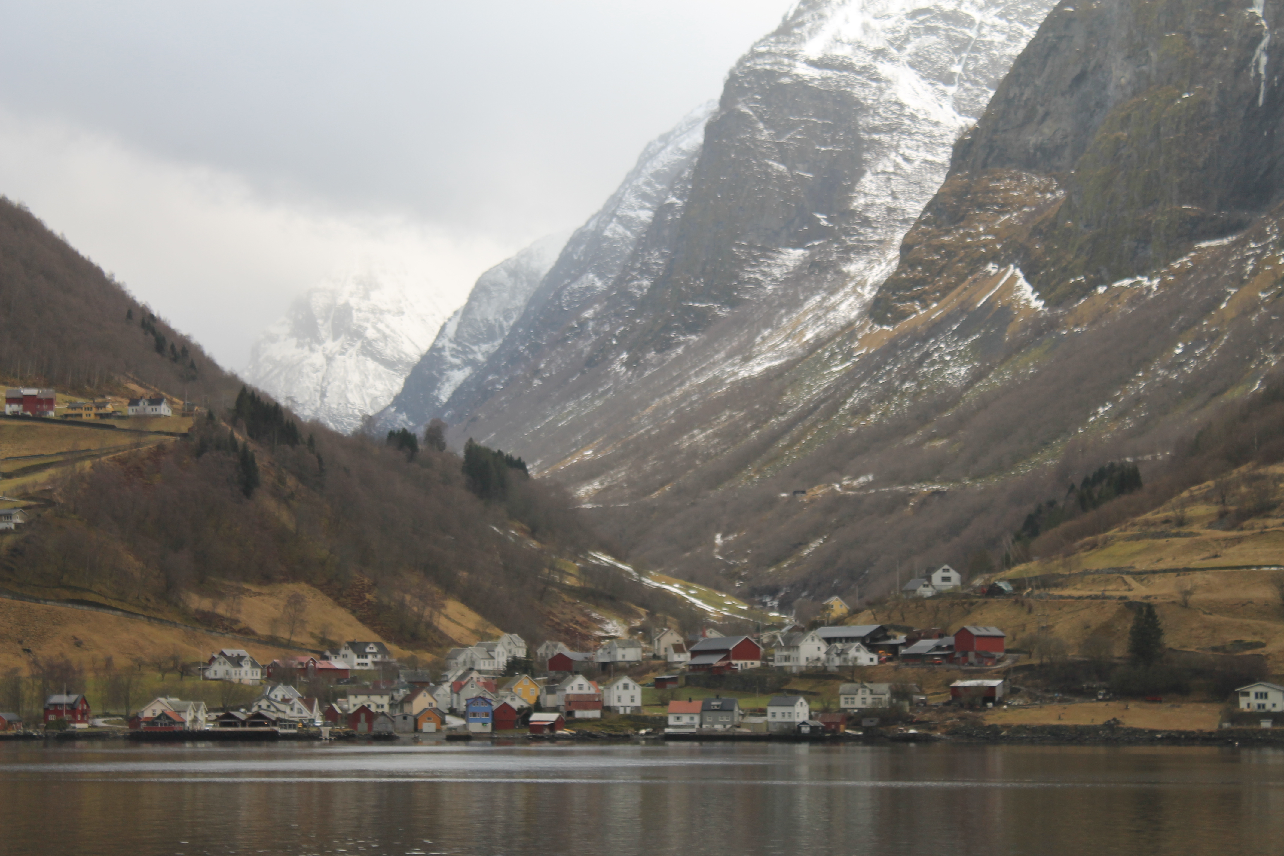 Norway in a nutshell Norway in a nutshell