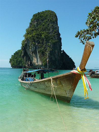 Railay Railay