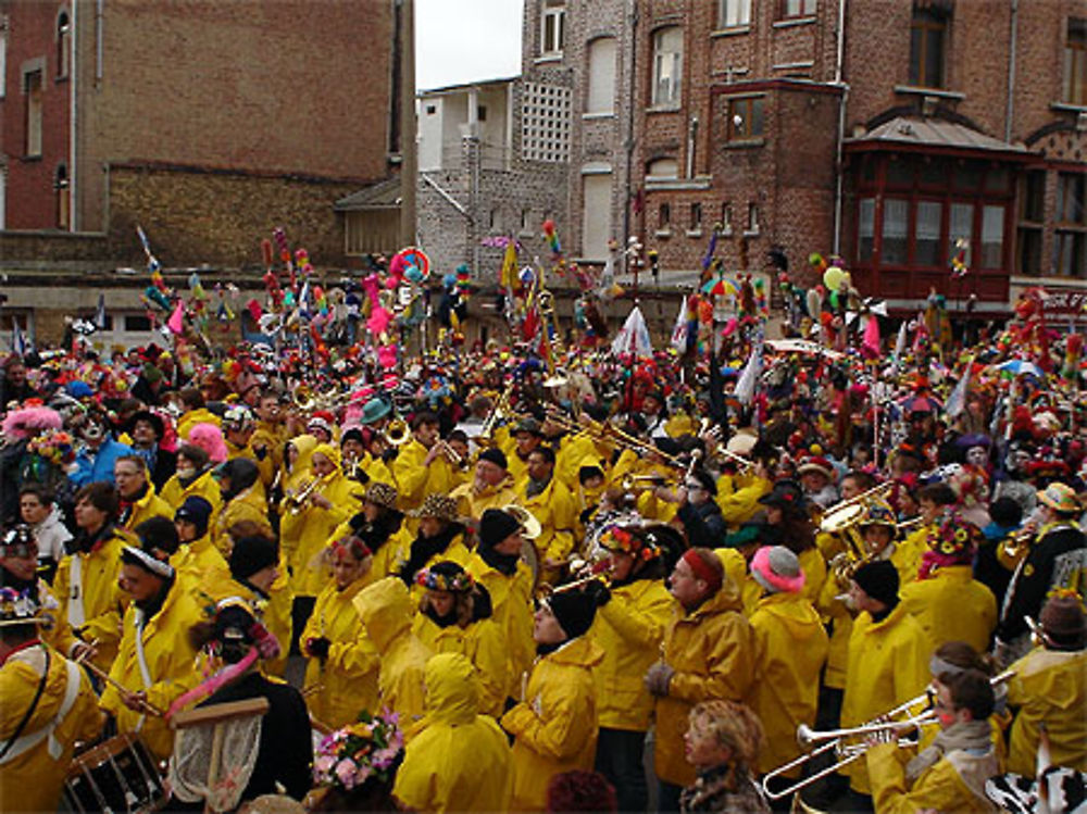 Carnaval de Dunkerque