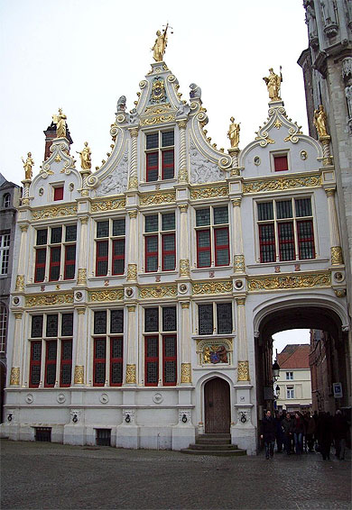 Oude Griffie Oude Griffie