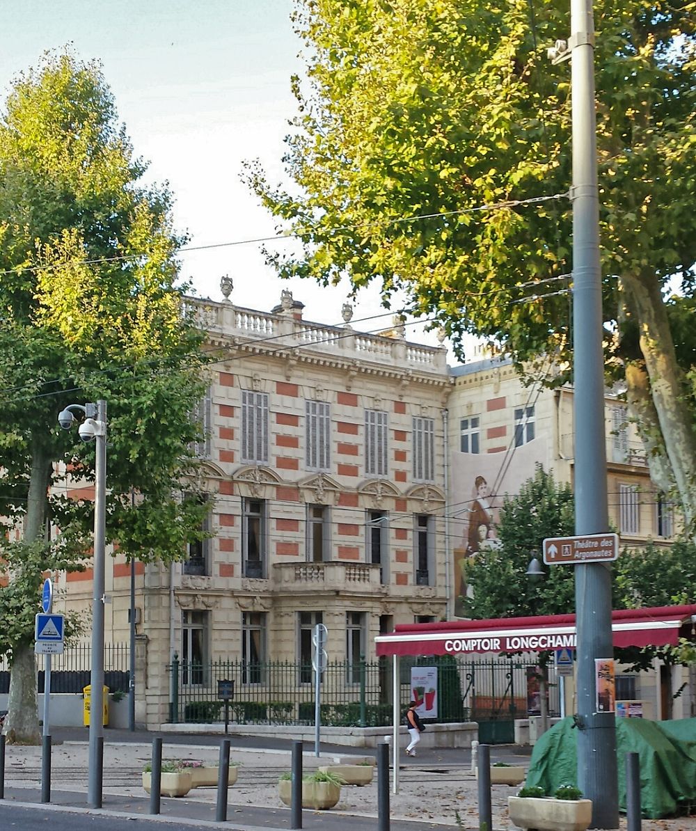 Musée Grobet-Labadié