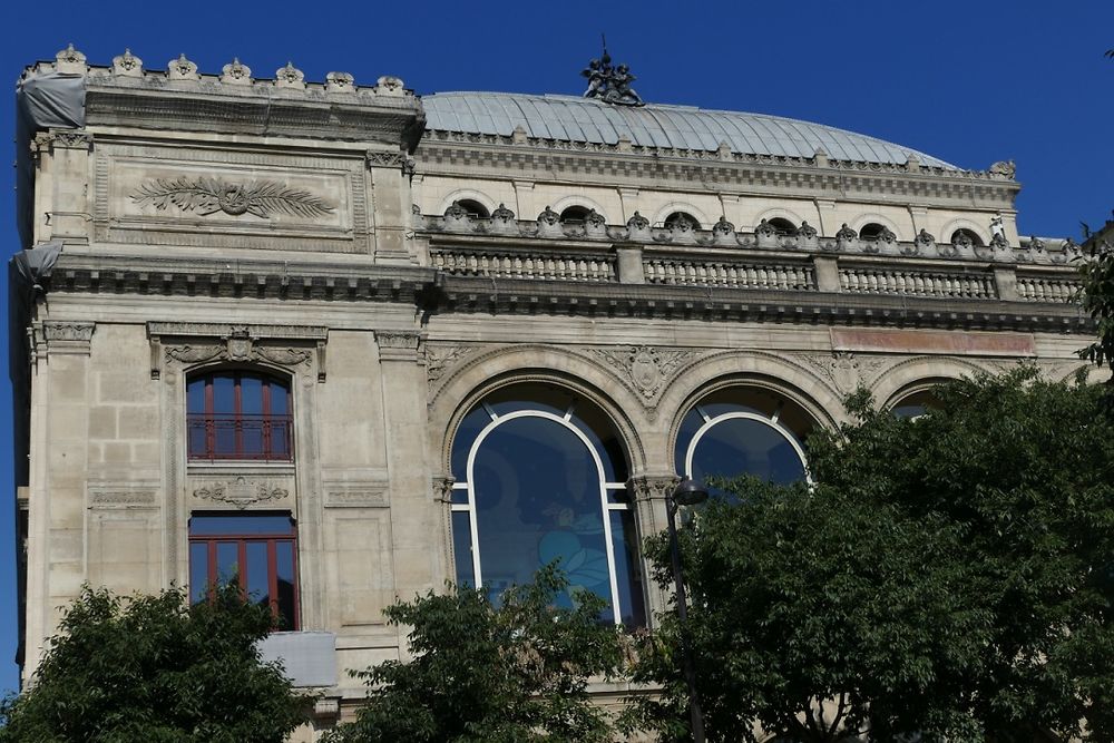 Théâtre du Châtelet