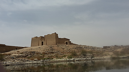 Temples Nubiens de Kalabsha
