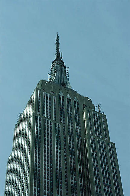 L'Empire State building