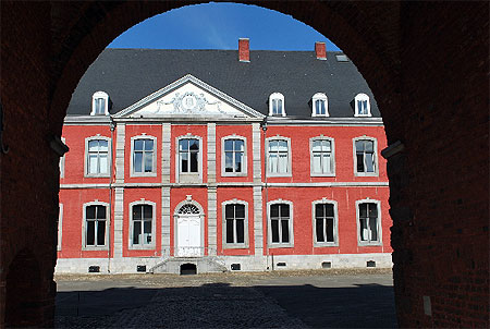 Ancienne abbaye Ancienne abbaye