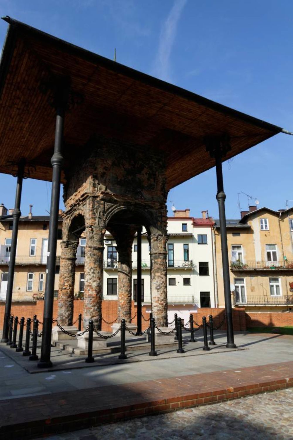 Vieille Synagogue