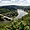 Point de vue sur la vallée de la Meuse