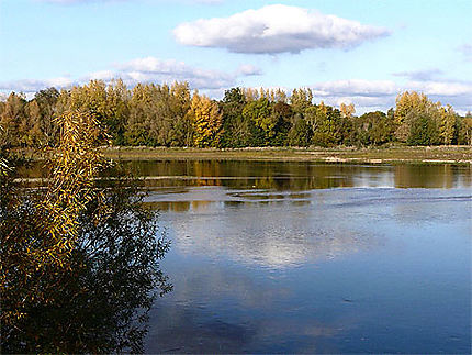 Loire en Anjou
