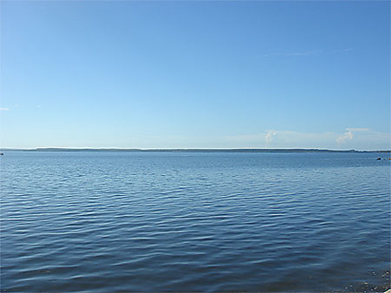 Baie de Cienfuegos