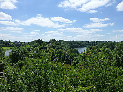 Panorama vendéen