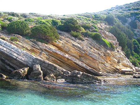 Crique Araxos Crique Araxos