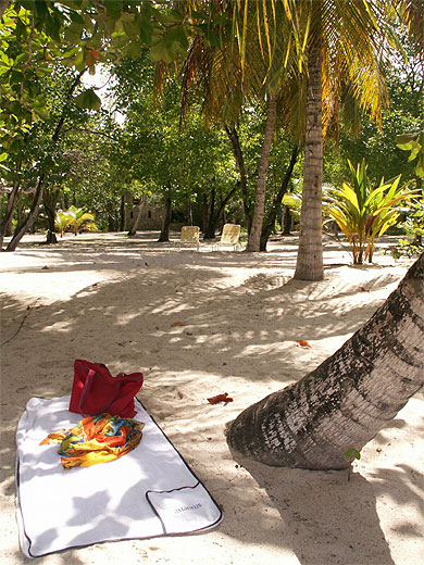 Ile de Mayreau (Grenadines) Ile de Mayreau (Grenadines)