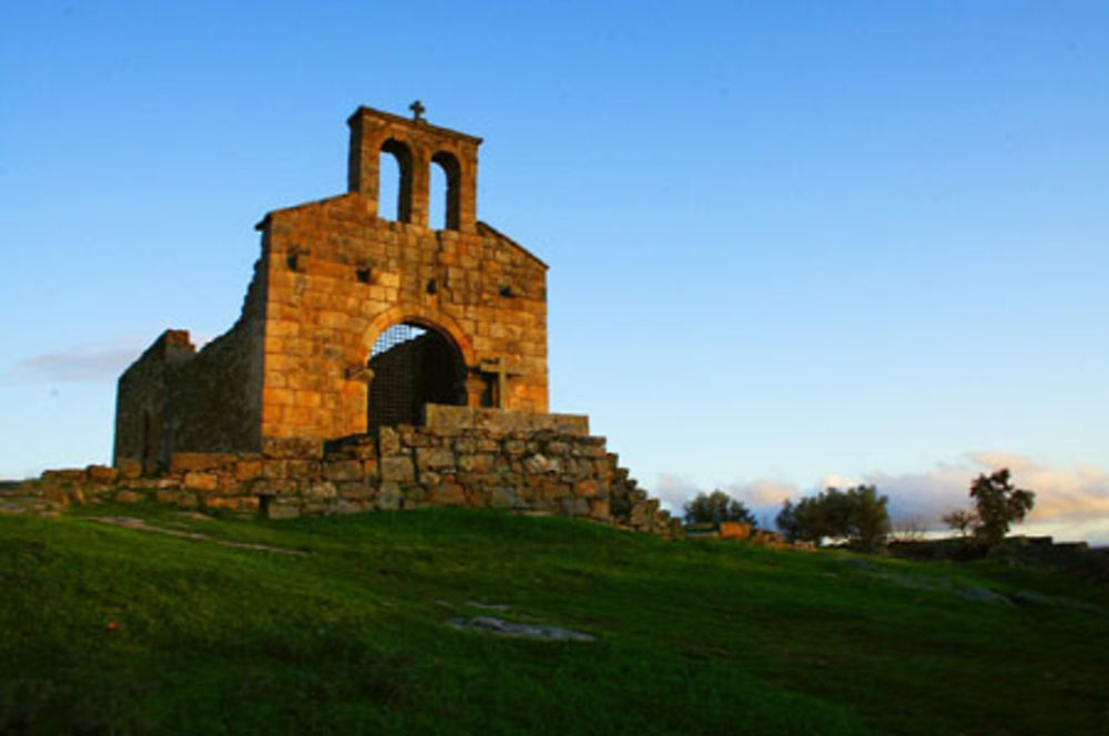 Castelo de  Mendo