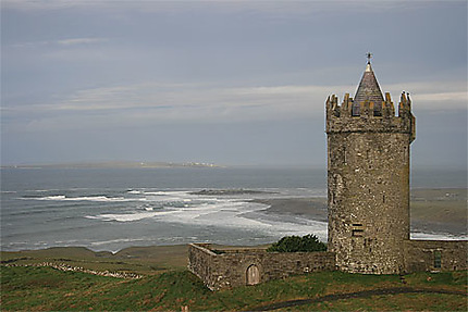 Château irlandais