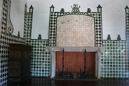 Cheminée Cheminée