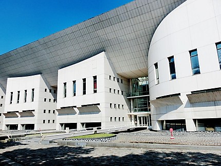 Conservatoire national supérieur de musique