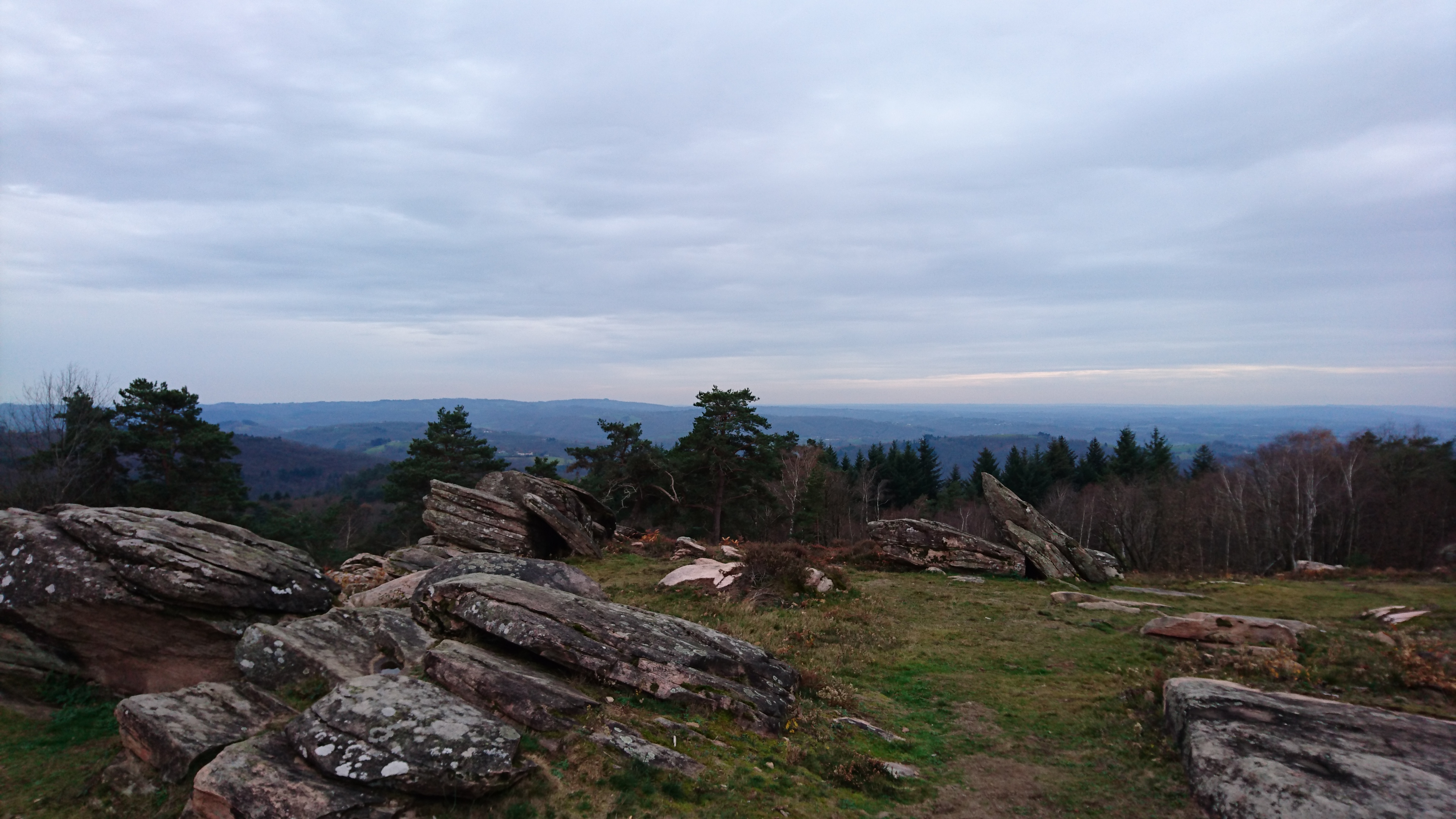 Puy de Pauliac Puy de Pauliac