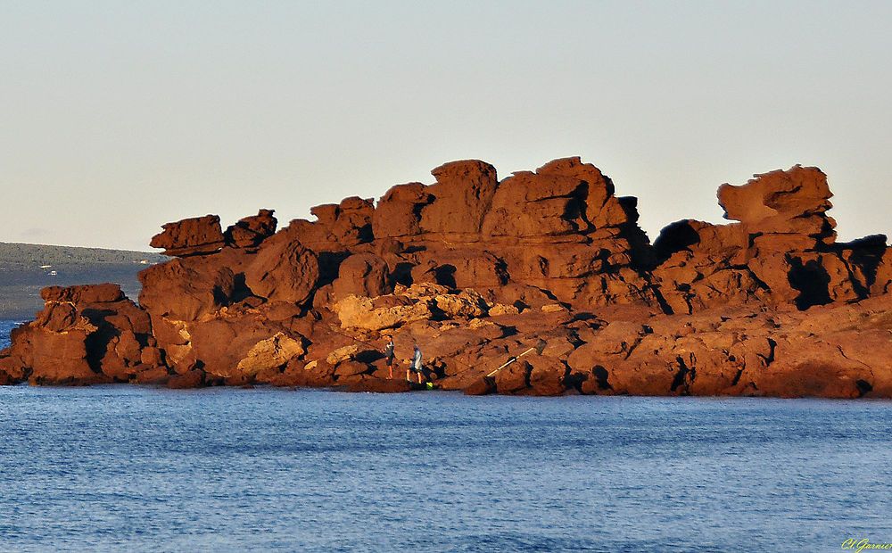 Spiaggia Portopaglietto