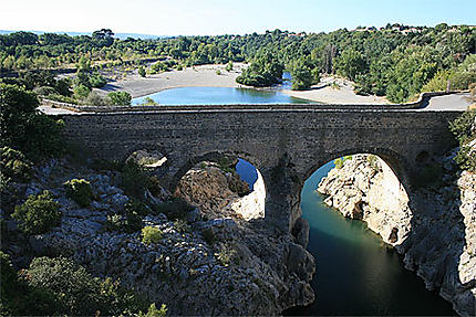 Pont de Saint-Guilhem