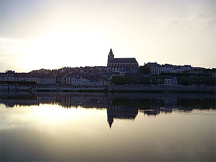 Aperçu de Blois